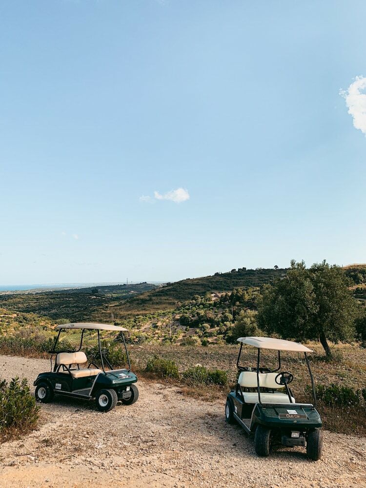 Lodge Iuta Glamping & Farm