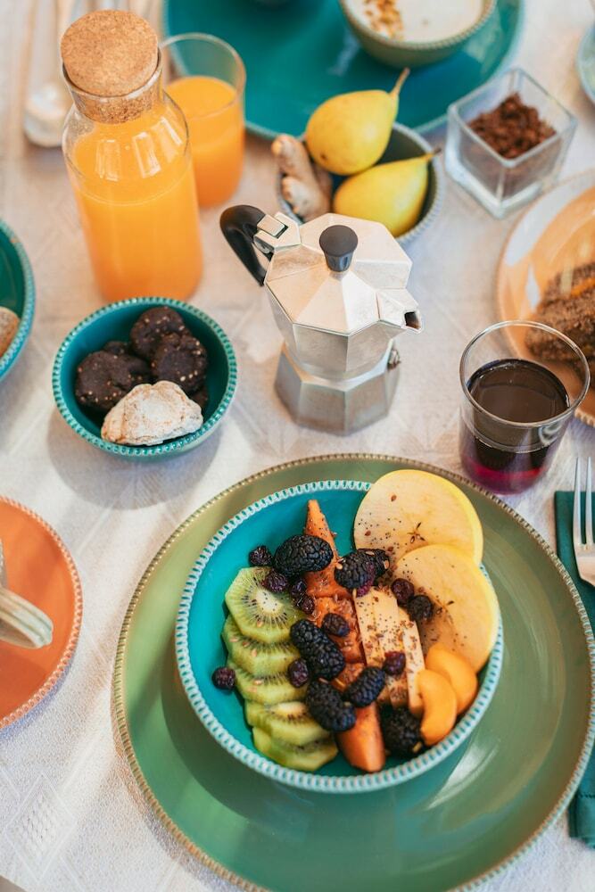 Lodge Iuta Glamping & Farm