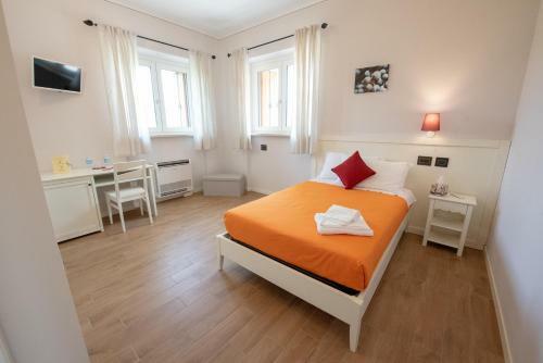 Agroturismo Le Bignele