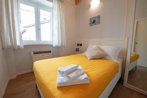 Agroturismo Le Bignele