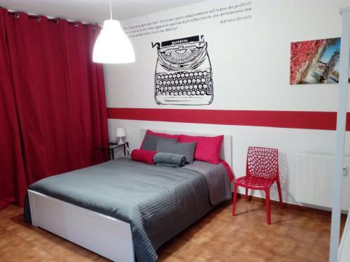 Hostal Ivrea La Bella