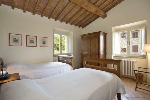 Podere Dottrina Villa Sleeps 12 Wifi
