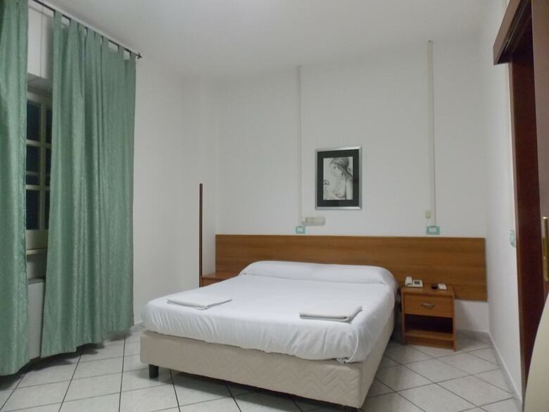 Hotel Villa Dei Butteri