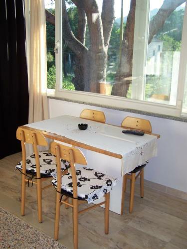 Apartamento Oleandro