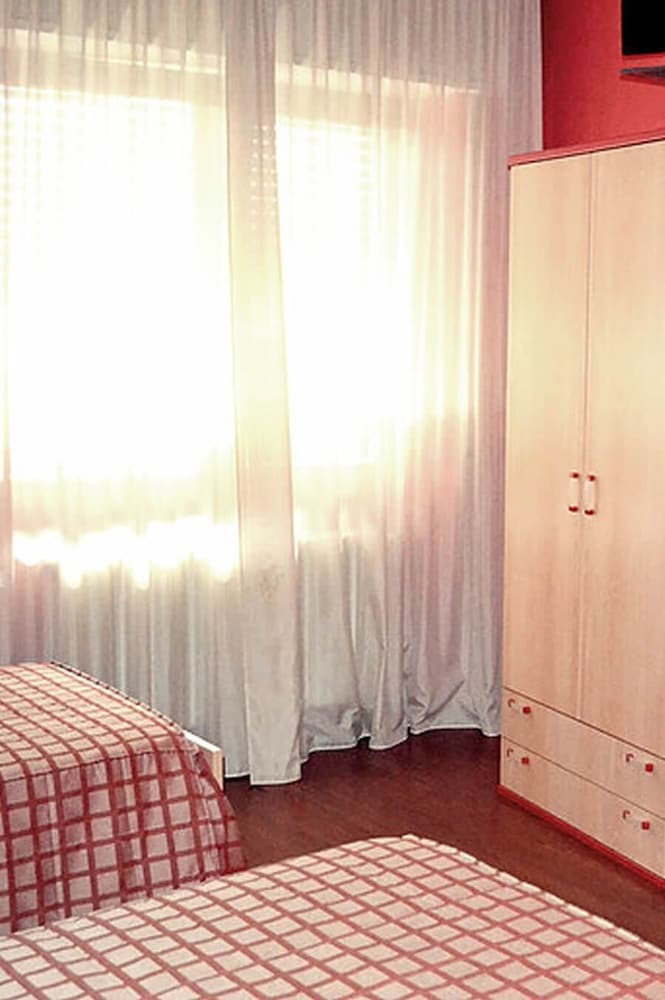 Hotel Albergo Roman�