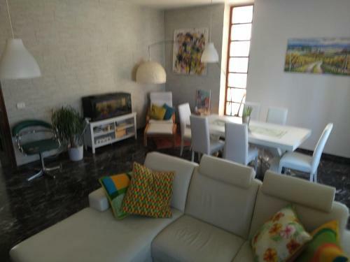 Bed & Breakfast Il Girasole