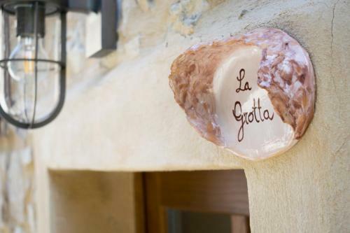 Hotel C� Del Grano