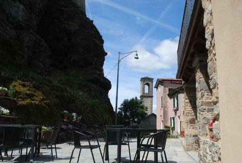 Hotel C� Del Grano