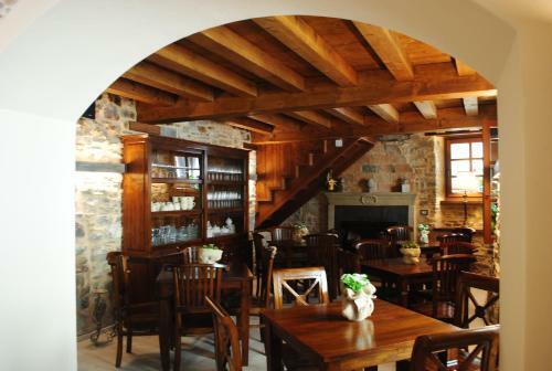 Hotel C� Del Grano