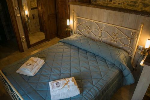 Hotel C� Del Grano