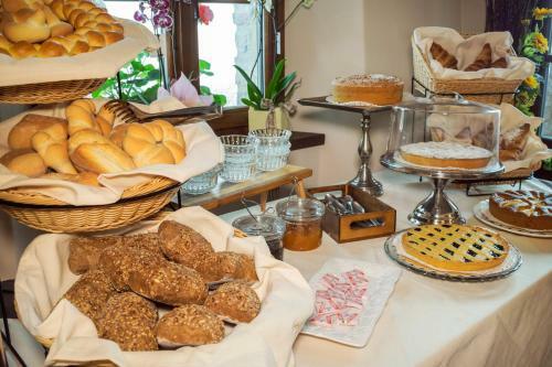 Hotel C� Del Grano