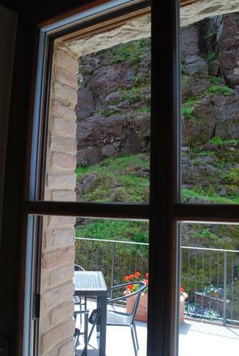 Hotel C� Del Grano