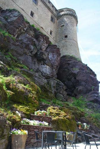 Hotel C� Del Grano