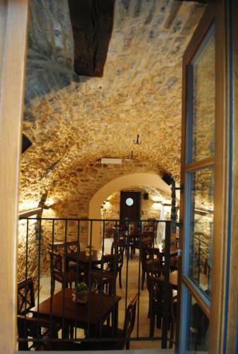 Hotel C� Del Grano