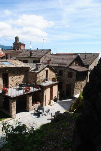 Hotel C� Del Grano