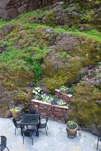Hotel C� Del Grano
