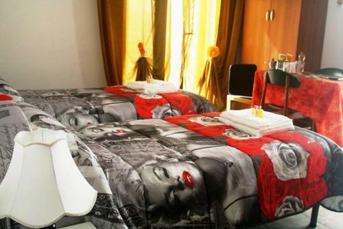 Bed & Breakfast La Dimora Del Brigante