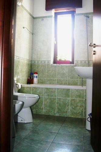 Bed & Breakfast La Dimora Del Brigante