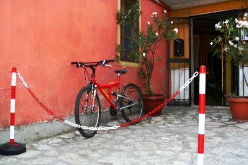 Bed & Breakfast La Dimora Del Brigante