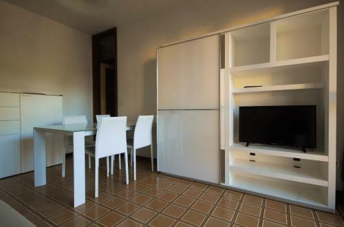 Apartamento Residence Duna Fiorita