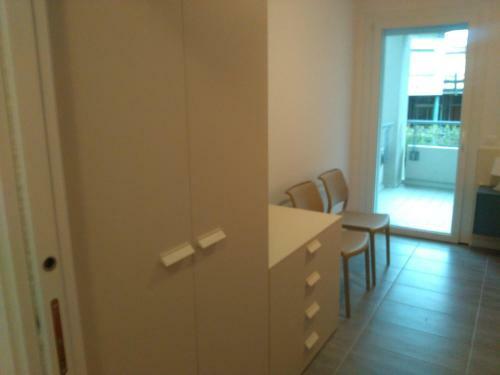 Apartamento La Porta Do Sol