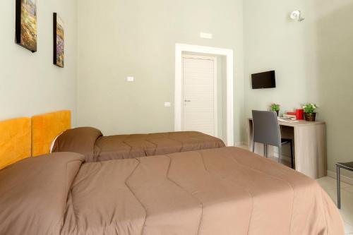 Bed & Breakfast Rosaroll