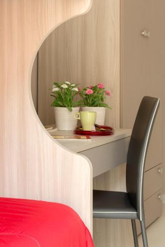 Bed & Breakfast Rosaroll