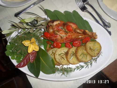 Agroturismo Casale Valle Agnese