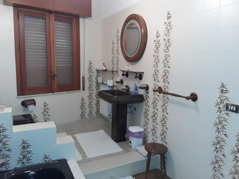 Hostal Elimo Affittacamere Di Scardino Leonardo