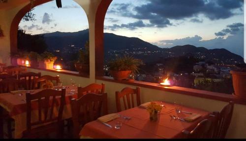 B&B Del Nascondiglio