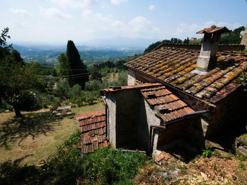Apartamento L'orto Dei Bruchi