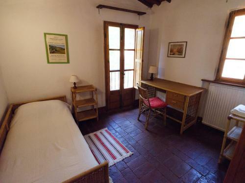 Apartamento L'orto Dei Bruchi