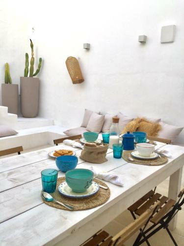 Riad Salentino