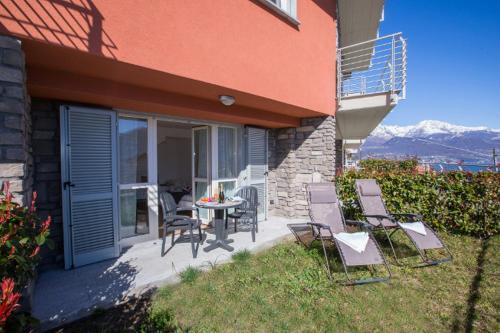 Apartamento Santa Anna