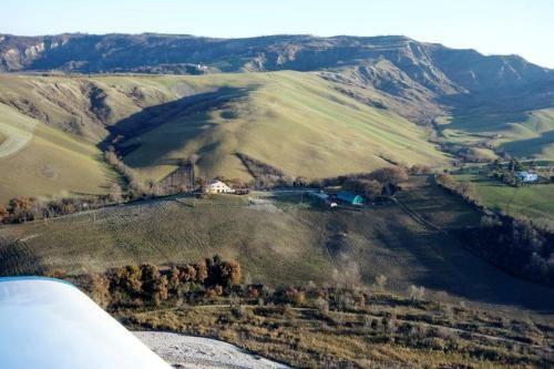 Agroturismo Ca' Maggio