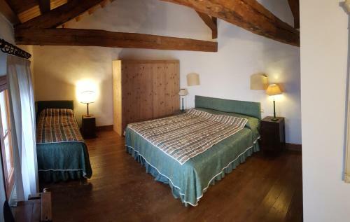 Posada La Casa Di Bacco