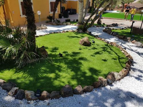 Apartamento Residence Argentiera