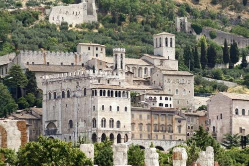 Carbonesca Villa Sleeps 22