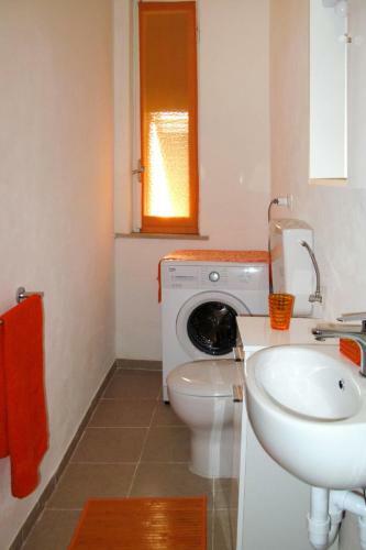 Apartamento Casa Pucci 310s