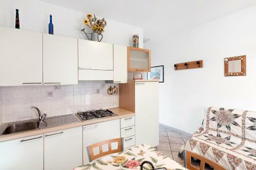 Apartamento Appartamento Golfo 4