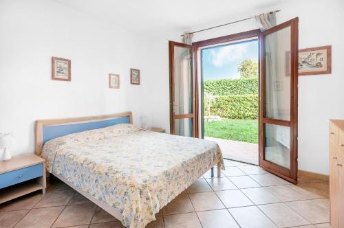 Apartamento Appartamento Golfo 4