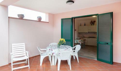 Apartamento Appartamento Golfo 4