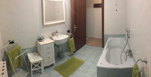 Bed & Breakfast A Casa Di Laura