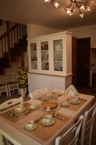 Bed & Breakfast A Casa Di Laura