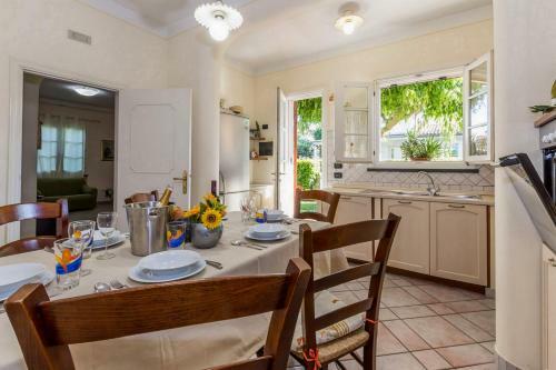 Apartamento Villa Fiore