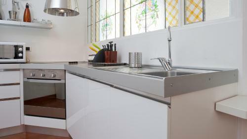 Apartamento Italianway-dogana