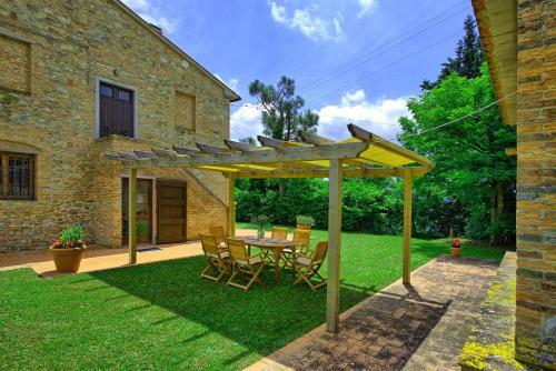 Villa Casale Boscone