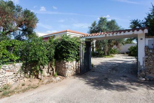 Villa Ionio With Pool M511