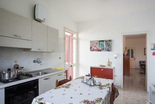 Villa Ionio With Pool M511
