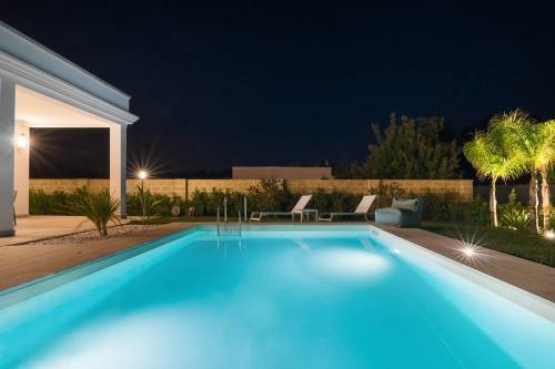 Villa Claudia